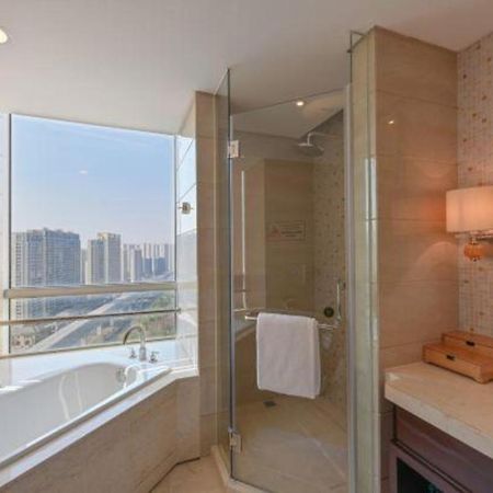 Kinho Narada Hotel Wenzhou Zewnętrze zdjęcie