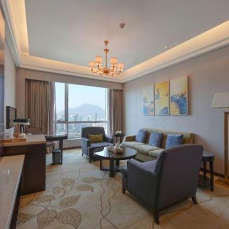 Kinho Narada Hotel Wenzhou Zewnętrze zdjęcie