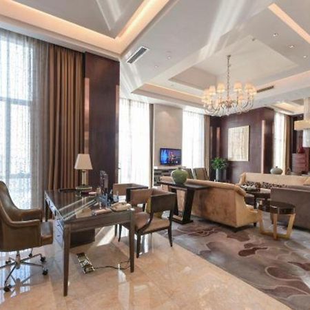 Kinho Narada Hotel Wenzhou Zewnętrze zdjęcie
