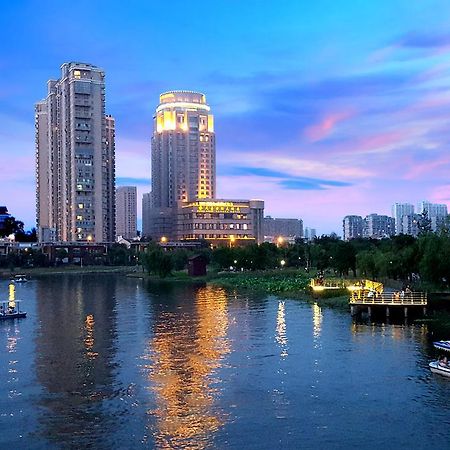 Kinho Narada Hotel Wenzhou Zewnętrze zdjęcie