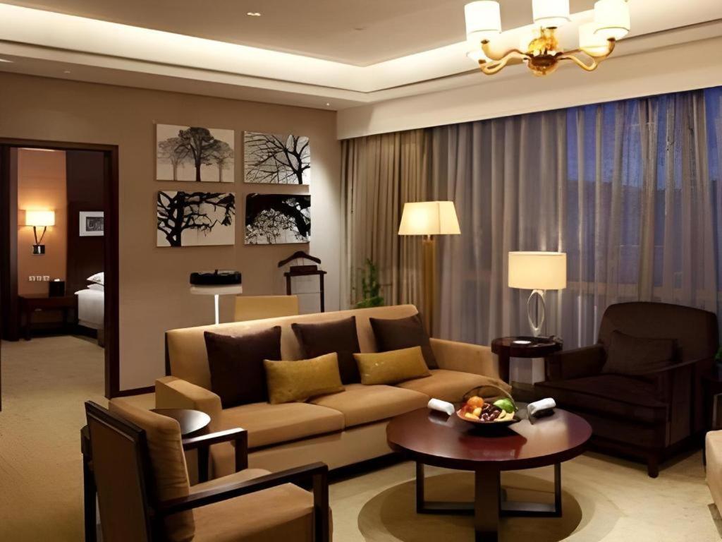 Kinho Narada Hotel Wenzhou Zewnętrze zdjęcie