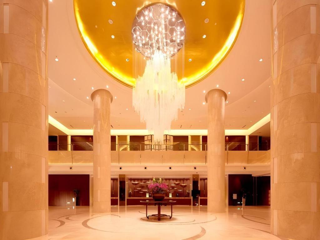 Kinho Narada Hotel Wenzhou Zewnętrze zdjęcie