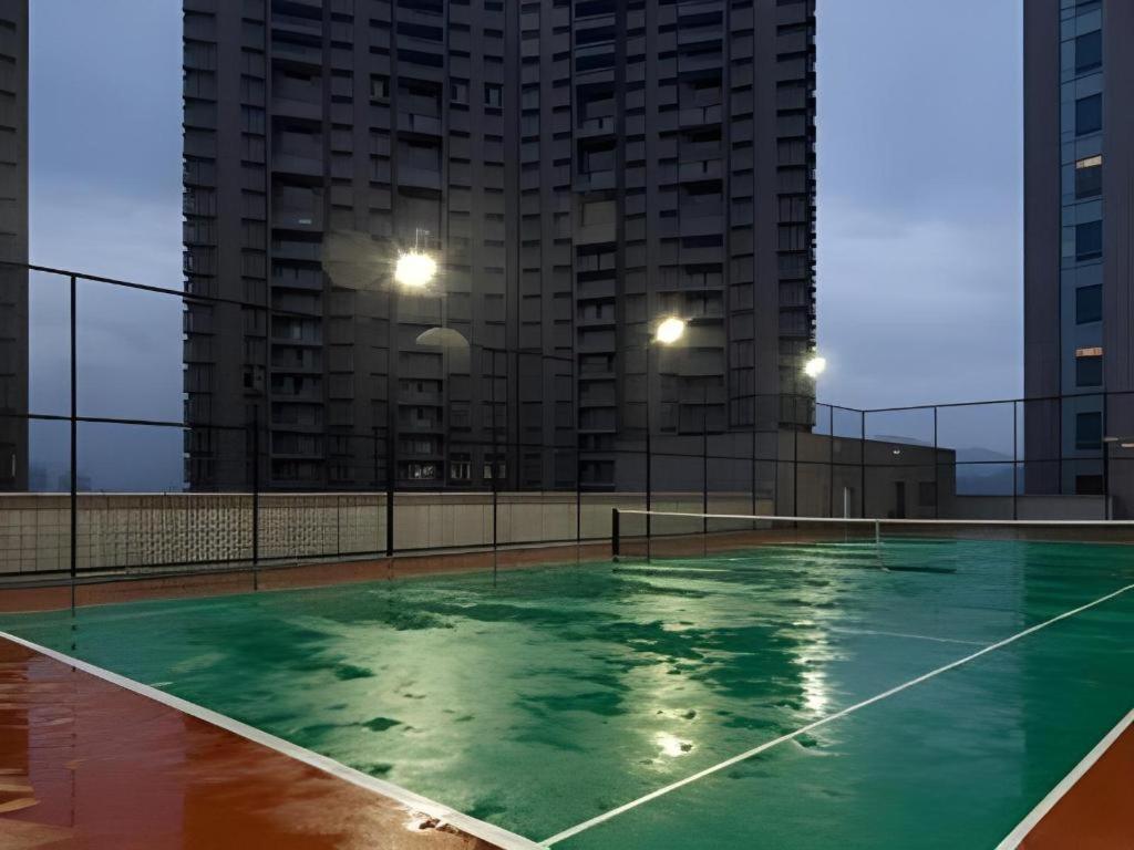 Kinho Narada Hotel Wenzhou Zewnętrze zdjęcie