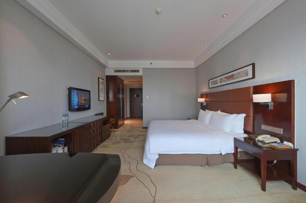 Kinho Narada Hotel Wenzhou Zewnętrze zdjęcie