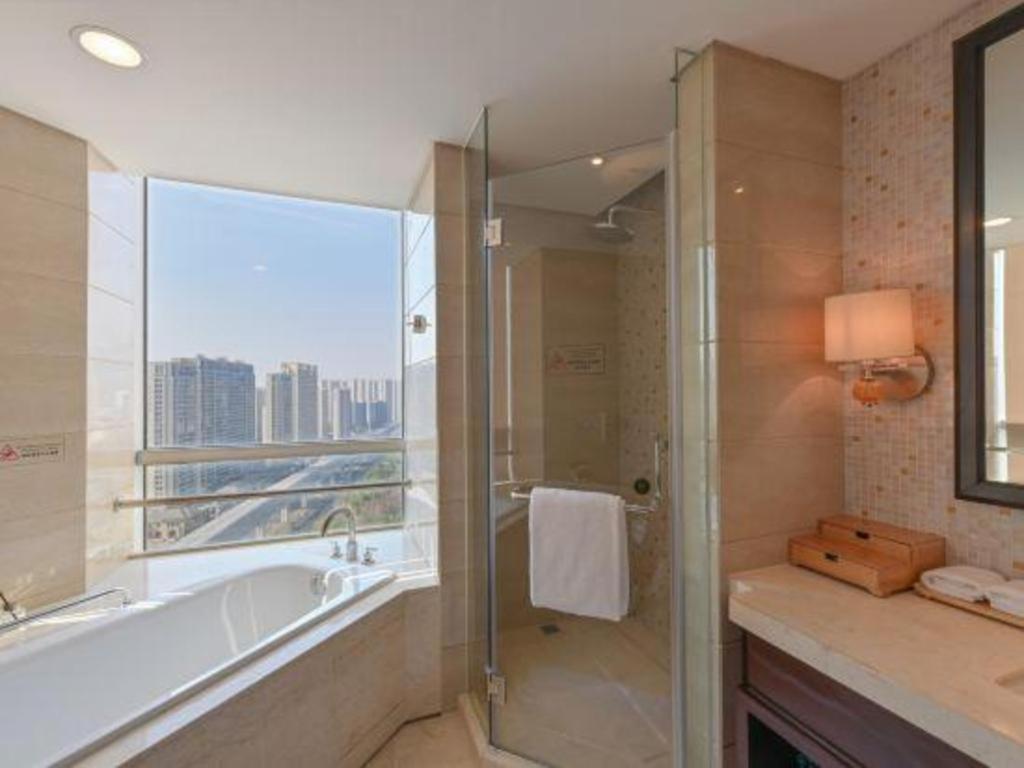 Kinho Narada Hotel Wenzhou Zewnętrze zdjęcie