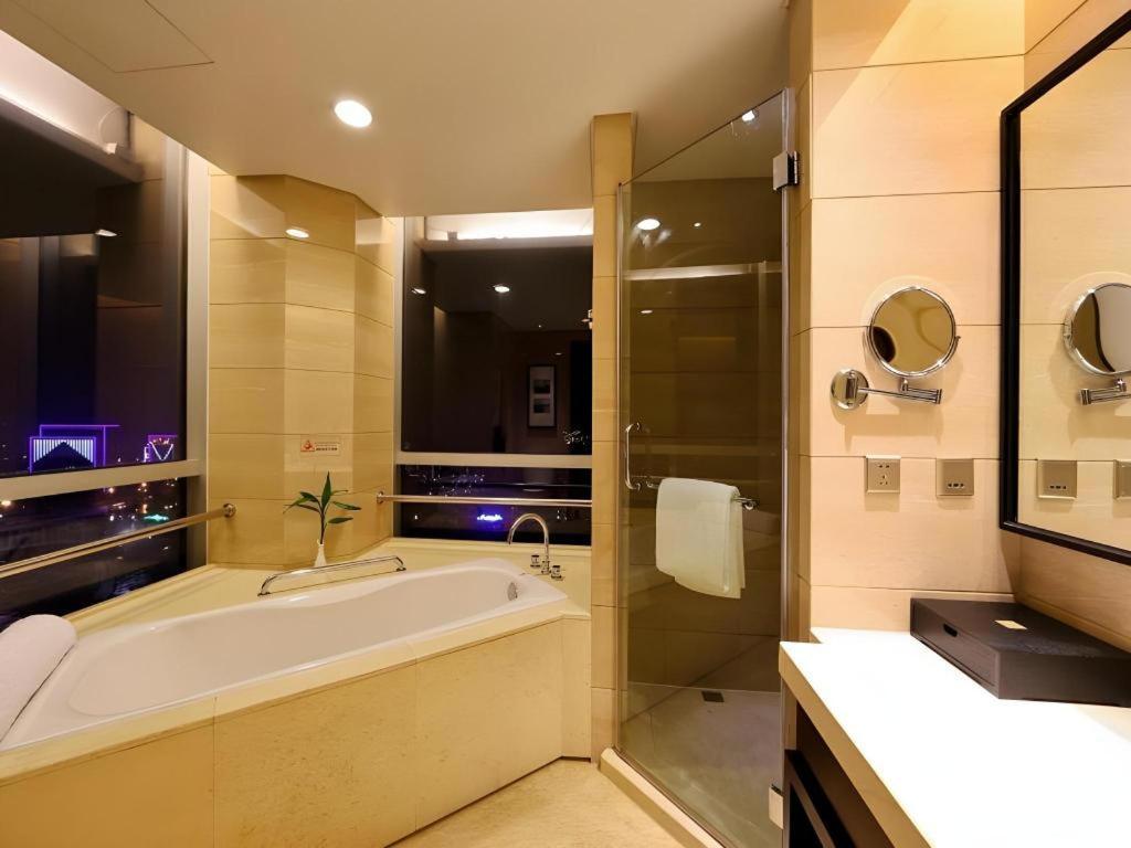 Kinho Narada Hotel Wenzhou Zewnętrze zdjęcie