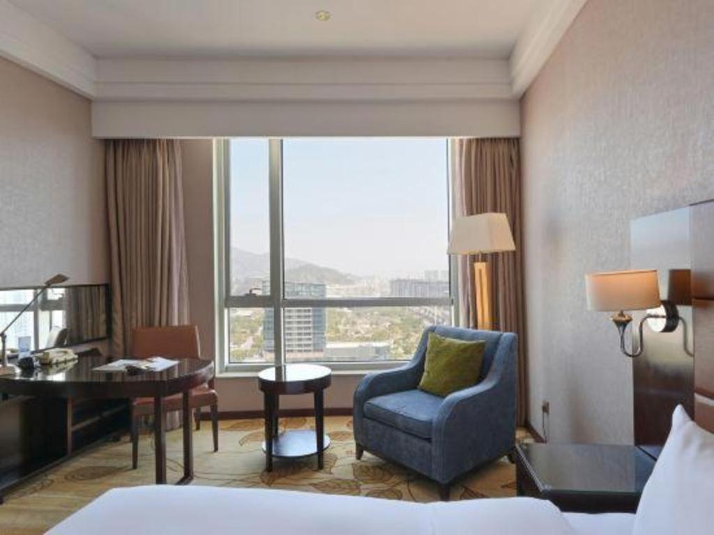 Kinho Narada Hotel Wenzhou Zewnętrze zdjęcie