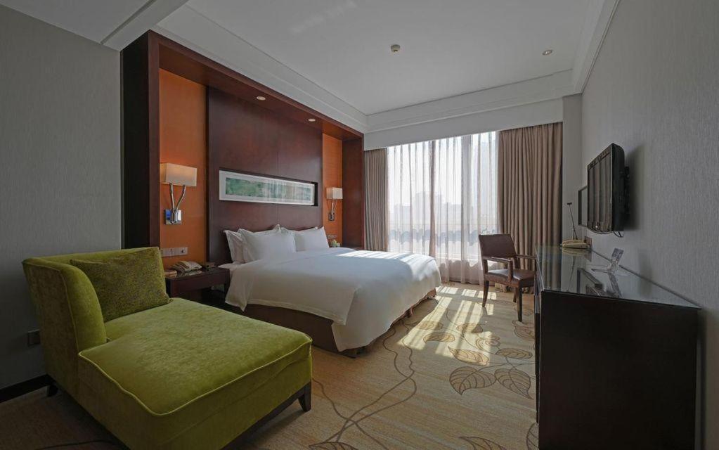 Kinho Narada Hotel Wenzhou Zewnętrze zdjęcie