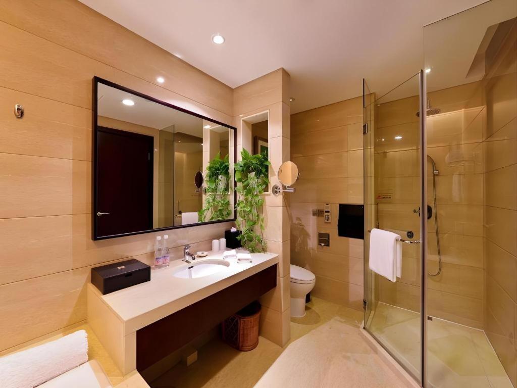 Kinho Narada Hotel Wenzhou Zewnętrze zdjęcie