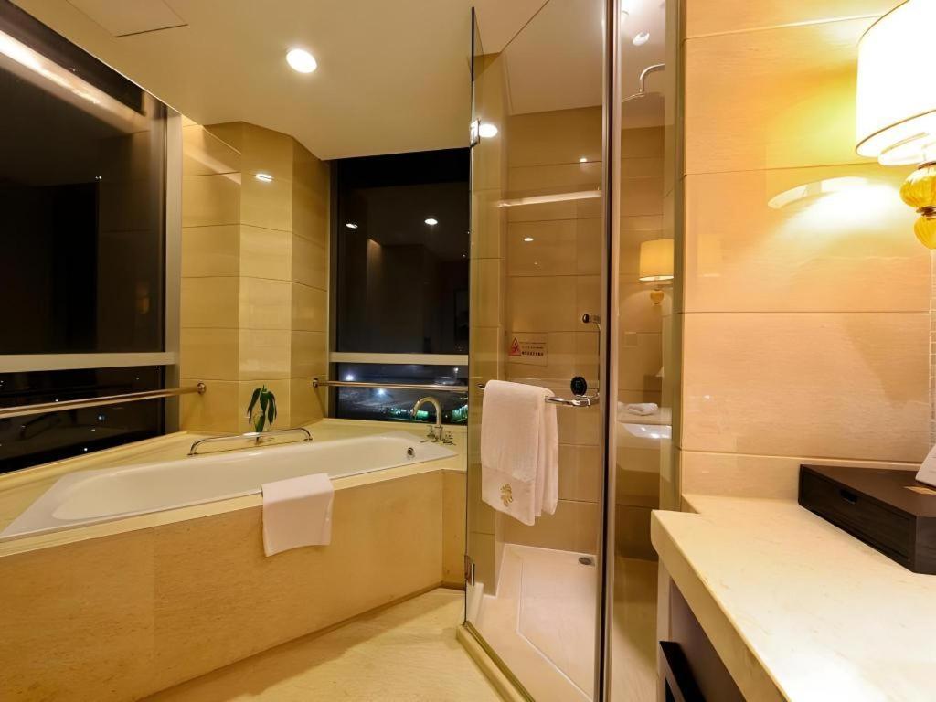 Kinho Narada Hotel Wenzhou Zewnętrze zdjęcie