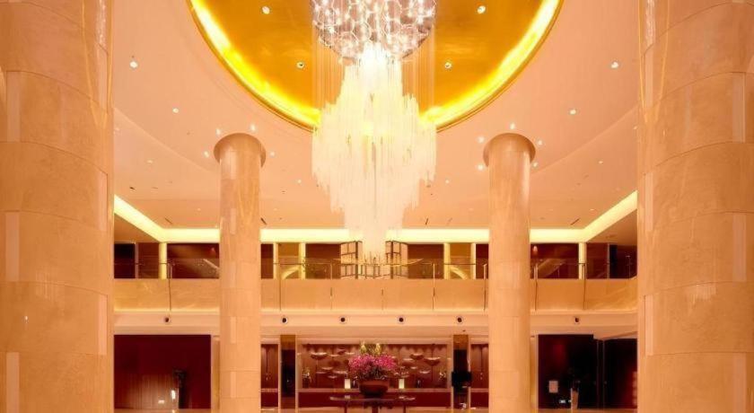 Kinho Narada Hotel Wenzhou Zewnętrze zdjęcie