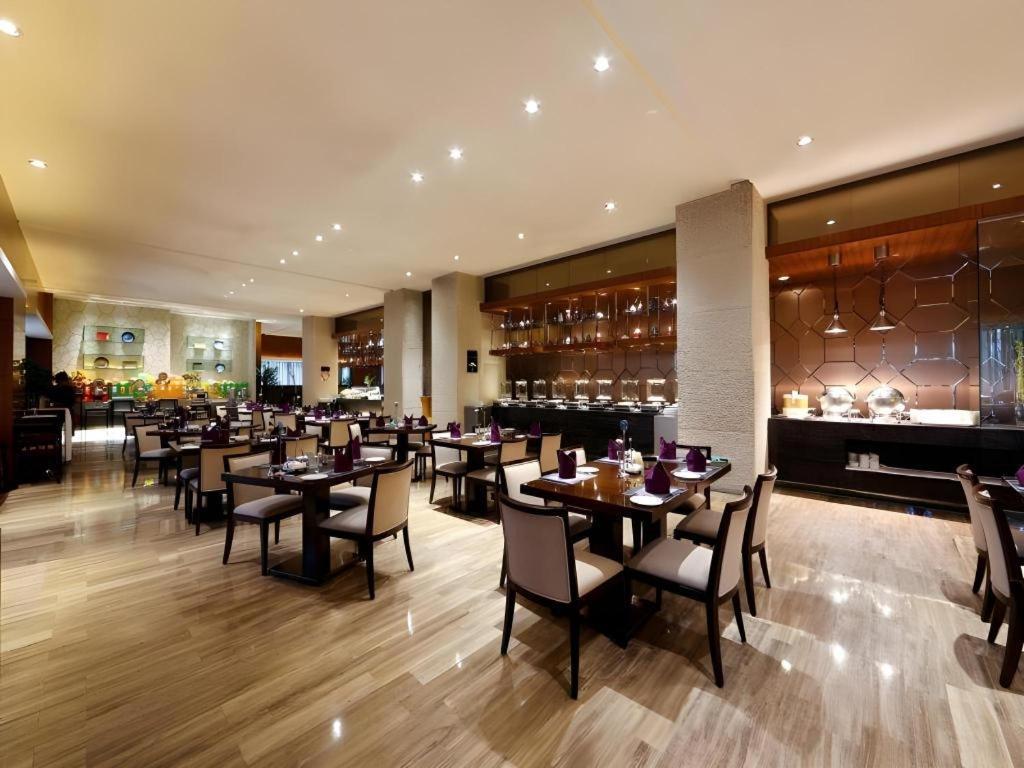 Kinho Narada Hotel Wenzhou Zewnętrze zdjęcie